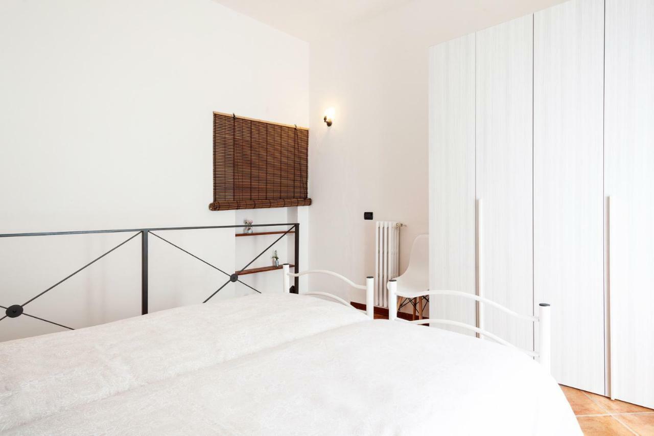 Duplex Apartment In Pieno Centro Ferrara Buitenkant foto
