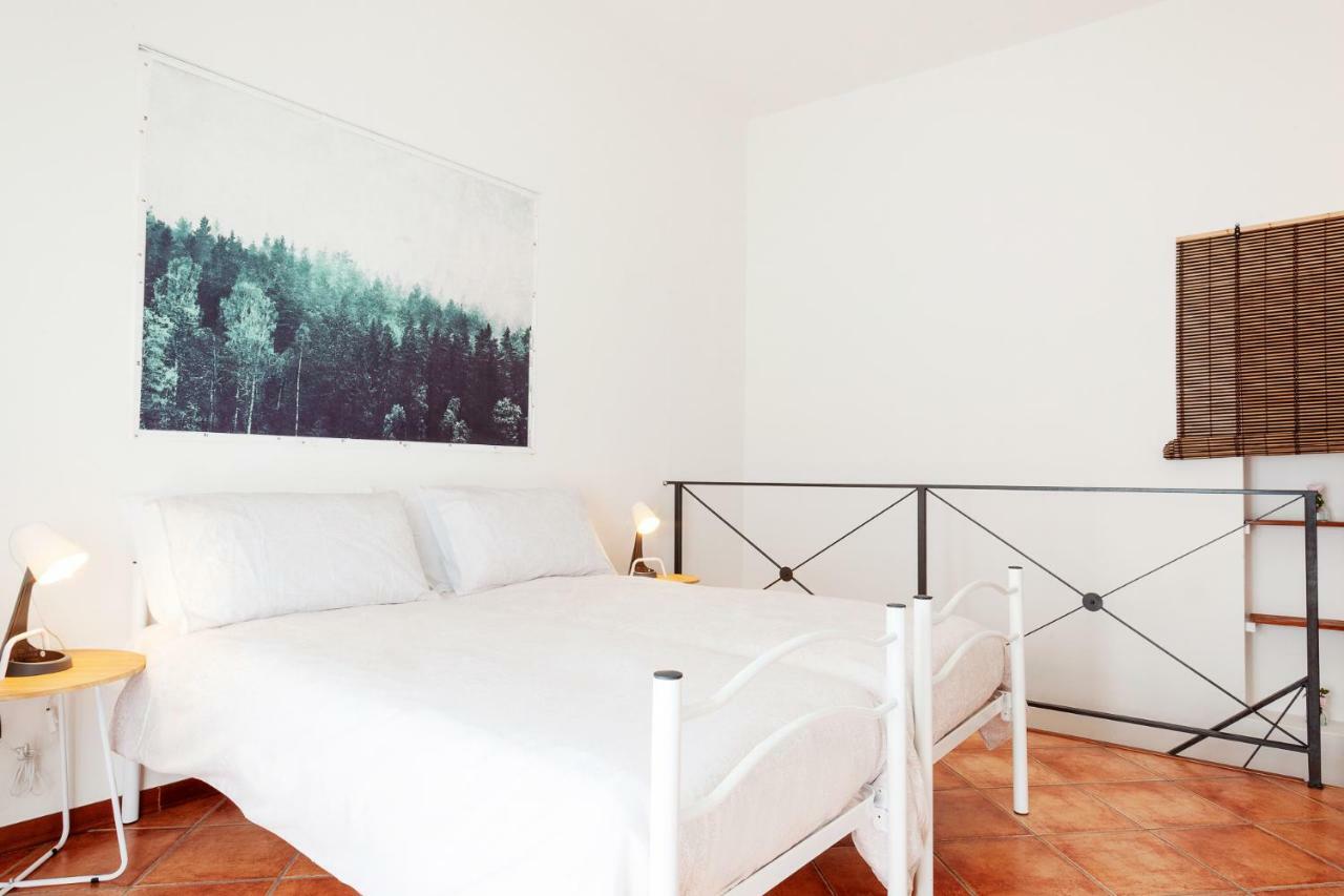 Duplex Apartment In Pieno Centro Ferrara Buitenkant foto