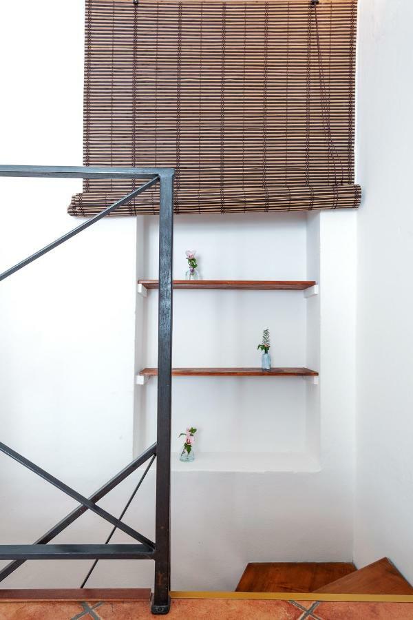 Duplex Apartment In Pieno Centro Ferrara Buitenkant foto